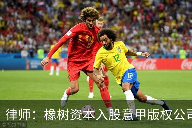 律师：橡树资本入股意甲版权公司并不代表掌控分配